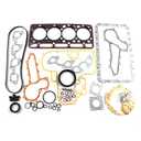 V2203 V2203E V2203-M V2203T Full Overhaul Gasket Kit for Kubota L4240 L4310 L4630 L5040 L5740 L6060 MX4800 MX5200 MX5800 KX121-2 KX161-2 Bobcat S130 S150 S160 S175 334 341 331 337