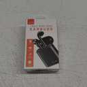 iLive True Wireless Bluetooth Earbuds in Black