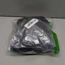 Air Curvey Casual Womens Pants Soft Lounge Pants Sleep Pajama Bottoms With Pocket, Black, L