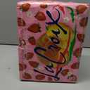 La Croix Sparkling Water, Strawberry Peach, 12 Fl Oz (pack of 12) (EXP 06/30/26)