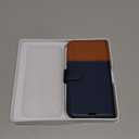 TUCCH Wallet Case for iPhone 13 Pro, [RFID Blocking] PU Leather Stand Folio with [TPU Protective Interior Case], Magnetic Card Slot Flip Cover Compatible with iPhone 13 Pro 6.1", Dark Blue & Brown
