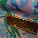 Lilly Pulitzer Large Backpack with Pockets, Adjustable Strap, and Handle, Large Bookbag for Work and Travel, Secret Escape