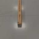 Art3d 48 x 96 Inch Natural Bamboo Wall Panel for Interior Wall Decor, Flexible Pole Wrap Wainscoting Wall Cladding Paneling for Living Room, Bedroom, Office, Kitchen Island, Light-carbonized