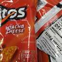 Doritos Flavored Tortilla Chips, Nacho Cheese, 1 Ounce (Pack of 40) BBD: 05/05/2026