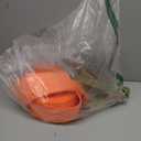 Heavy Duty 40 Ft x 4 inch Endless Ratchet Strap  22000 Lb Breaking Strength Tie Down for Cargo, Truck, and Trailer.