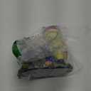 SunGlee Solar Light Turtle Outdoor Garden, Turtle Solar Light for Outdoors Yard Patio Decor 4 LED Sun Powered Outsides Turtles Decor Light Up Garden Statue Gardening Gift for Women Mother Decoration (Green)