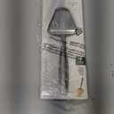 Boska Stainless Steel Cheese Slicer - Copenhagen For All Types of Cheese - Multi-Functional Cheese Slicer - Handheld Slicer - Silver Non-Stick - Dishwasher Safe - For Kitchen Cooking