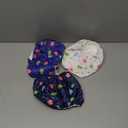 Baby & Toddler Snap One Size Adjustable Reusable Baby Swim Diaper (Dinosaurs, XLarge, 3 Pack)