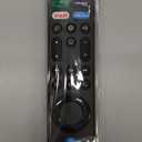 Replacement Voice Remote (3rd Gen) Fit for All Fire-Series Smart TVs Cube/4K Max/4K/Stick/Stick Lite, Smart TV 3rd Gen and Compatible with Insignia-Toshiba-Pioneer-Smart-TVs, Not for Roku