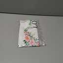 TOUNER May The Lord Increase You A Thousand Times As He Has Promised Bible Verse Mailbox Covers, Christian Magnetic Letter Box Wrap, Christian Post Box Decor for Outdoor Garden Yard