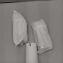 Basics Enhanced Replacement Water Filters for Water Pitchers, BPAFree, WQA & NSF Certified, Compatible with Brita Water Pitchers & Drinking Water Filter Systems, 6 Month Filter Supply, 3 Pack