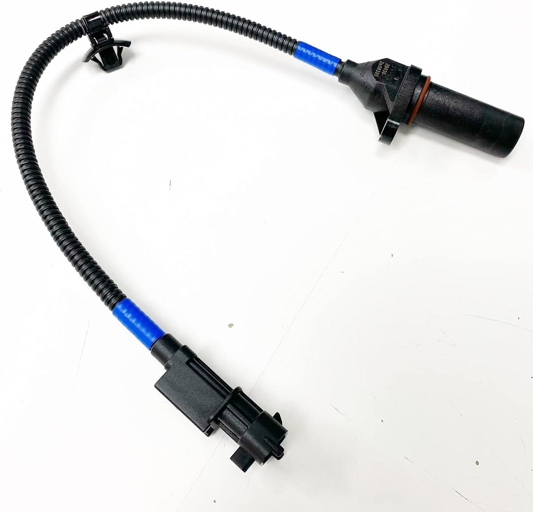 Genuine Hyundai 39180-2B030 Crankshaft Position Sensor