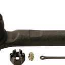 MOOG ES3712 Steering Tie Rod End for Subaru Forester