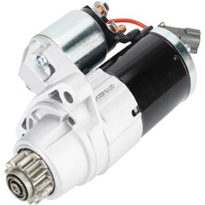 Starter Compatible with Nissan Maxima 2007 2008 Murano 3.5L V6 2003 2004 2005 2006 2007, SMT0218 17863 SR2304X 17863S 17380