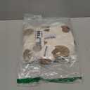 Onsoyours Cute Cow Plushie, Soft Stuffed Cookies Cow Squishy Plush Animal Toy Pillow for Kids (Cookies Cow, 12")