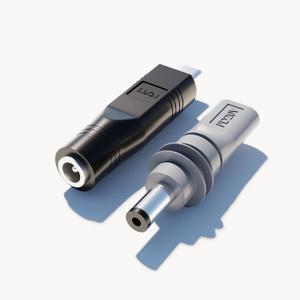 Starlink Mini Adapter, USB C to DC Converter, Outdoor Waterproof Adapter, Corrosion-Resistant Cable Kit, Plug-and-Play Starlink Accessories (Cable Not Included)