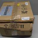 Black Crystal Wall Sconce, Modern 4-Tiers K9 Clear Crystal Wall Light Bedside Wall Mount Lamp for Living Room Bedroom Mirror Dining Room Hallway Foyer Lighting Fixture