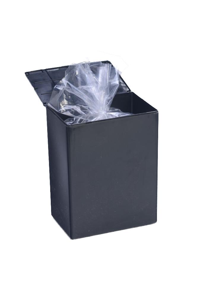 Cremation Temporary Cremains Container