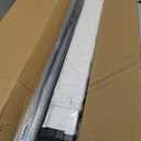 4ft x 36in Aluminum Deck Gate Kit Anti Sag Frame (No Hinge & Lock)