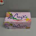 LaCroix Sparkling Water, Guava Sao Paulo, 12 Fl Oz (pack of 7), Best By: 03/25/2026