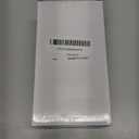 4Pcs Reverse Parking Assist Sensor Compatible with Dodge Durango 23-24 Jeep Gladiator Wrangler 2020-2024 Ram 1500 2500 3500 2019-2024 Pacifica Replace 6MK25TZZAA CH1078100 Front Rear Backup Sensor PDC