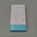 WiFi Extender Signal Booster, Up to 12,000 Sq Ft & 50 Devices, Whole Home Coverage Internet Repeater Works with Any Router | AP Mode with Ethernet Port