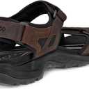 ECCO Women's Anniversary Yucatan Sport Sandal, Size 13-13.5