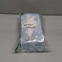 100 Pcs Coastal Turtle Paper Napkins, Sea Blue Decorative Nautical Napkins for Bathroom, Summer Paper Guest Towels for Bathroom, Disposable Paper Hand Towels for Wedding Dinner Parties