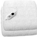 Massage Table Warmer Heating Pad Professional SPA Massage Bed Warmer with 5 Heated Settings Overheat Protection