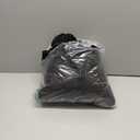 6 Pack Black Cheesecloth Table Runner 10ft Boho Gauze Fabric Cheese Cloth Table Runner 35 x 120 Inch Rustic Sheer Runner for Wedding Decor Baby Shower Party Table Centerpiece Decoration