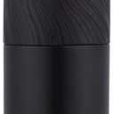 Contigo Byron Vacuum-Insulated Stainless Steel Travel Mug with Leak-Proof Lid Reusable Coffee Mug or Water Bottle BPA-Free 16oz Licorice Keeps Beverages Hot for 6 Hours or Cold for 12 Hours