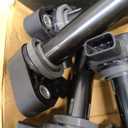 Set of 6 Ignition Coil Pack for 3.2 3.5 3.0 V6 2000 2001 2002 2003 2004 2005 2006 2007 2008 Honda Odyssey Accord EX LX Acura TL RL CL Coils Replaces# UF242 90919-02247