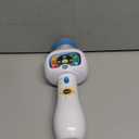 VTech Sing It Out Karaoke Microphone, White