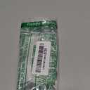 Angle Simple Shower Flow Water Valve, Brass Shut Off Valve for Hand Shower, RV Hose Flow Restrictor, Chrome