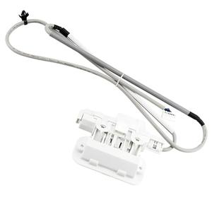 Upgraded WTW7500GW2 WTW7500GC2 WTW8500DC5 Washer Lid Lock, Fit for Kenmore Whirlpool Maytag Washer MVWB855DC3 MVWB765FW4 WTW8500DC0 WTW8500DC1 WTW8500DR0 MVWB765FC3 MVWB835DC3 MVWB835DC4 MVWB855DC4