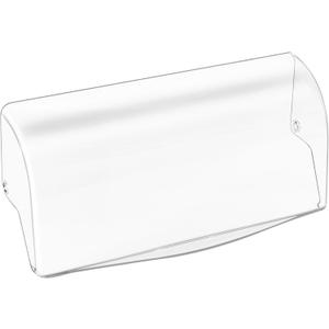 WR22X10012 WR71X38317 Refrigerator Dairy Door Compatible With Hotpoint GE Dairy Bin Cover, Refrigerator Door Dairy Replaces AP7175676 AH295579 EA295579 879748 AH295579 PS16619589