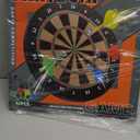 Magnetic Dart Board for Kids Indoor Outdoor Kids Games and Party Games, Christmas Birthday Gifts Toys for Boys Age 3-12