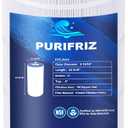 Pool Filter Compatible with Jandy CS150, PXST150, CC1500RE, CCX1500RE, X-Stream 150, PJANCS150, R0462300, C-8414, C-8316, 817-0150, FC-1287, Upgraded Fabric 150 Sq. Ft, 1 Pack