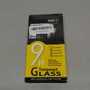 NEW'C 3 Pack Designed for iPhone 17 Pro Max, iPhone 16 Pro Max Screen Protector (6.9 inches), Enhanced Tempered Glass Protection with easy installation tool included,Case Friendly Ultra Resistant (Transparent)