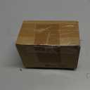 Vesici 200 Counts Cupcake Liners and 200 Counts Cupcake Toppers Round Baking Cups Greaseproof Muffin Liners for Christmas Holiday Birthday Theme Party Supplies(Ladybug)