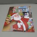 Scampy Meets Santa