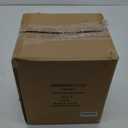 Creative Co-Op White Ceramic Pitcher