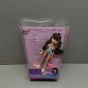 Bratz Slumber Party Jade Fashion Doll with 2 Sets of Pajamas, Plush, and Accessories