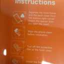 SURITCH for Samsung Galaxy S23 Ultra Case, [Built-in Screen Protector] [Dual-Layer Protection ] Full Protection Shockproof Rugged Bumper Phone Cover for Samsung S23 Ultra 6.8 Inch - Black