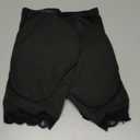 ALINBAIST Butt Lifter Shapewear High Waist Tummy Control Hip Padded Panties,Xlarge