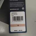 Speedo Girl's Swimsuit One Piece Closed Racerback (12)