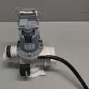 Anxingo DC96-01585L Washer Drain Pump, Replacement for WF210ANW/XAA-04 WF361BVBEWR/A2-01 WF433BTGJWR/A1-00 WF433BTGJWR/A2-00 Washing Machine, Replaces DC96-01585L