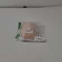 Altheanray Womens Underwear Cotton Underwear for Women Seamless Hipster Bikini Briefs Panties 6 Pack (Medium, Skin)