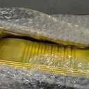 Maxcheck 4 Sets Disposable Chafing Dishes Buffet Set Chafer Wire Racks Buffet Stand Kit Dish Serving Trays Food Warmer Catering Supplies Included Serving Utensils and Stand (Large)