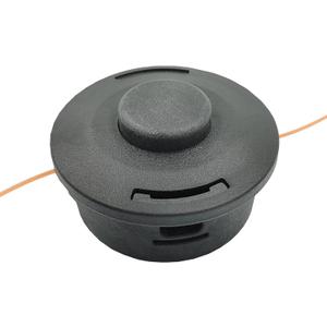 25-2 Trimmer Head 4002 710 2191 for Stihl FS70 FS70R FS90 FS90R FS55 FS55R FS56 FS56RC FS80 FS85 FS100RX FS110 FS120 FS130R FS200 FS240 FS250 Weed Eater 4002 710 2108